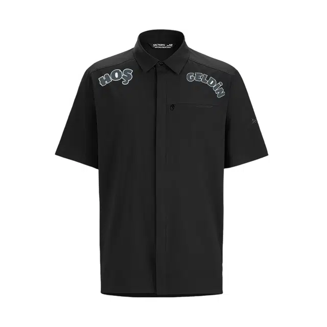 Arcteryx SKYLINE logo