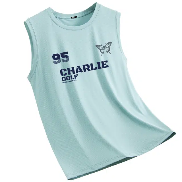 CHARLIE GOLF logo