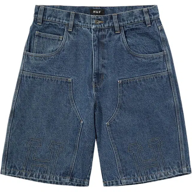 HUF SS25