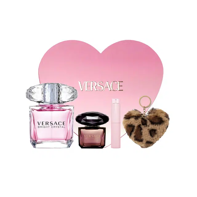 VERSACE EDT 30ml50ml+5ml