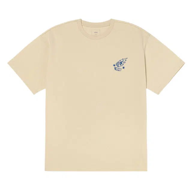 Vans x Space Molly Box T