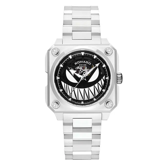 ROMAGO 41mm