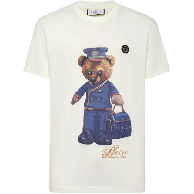 PHILIPP PLEIN SS25 T