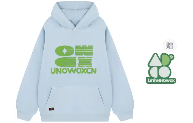 OWOX LOGO