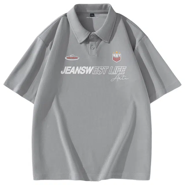 JEANSWEST LIFE Polo