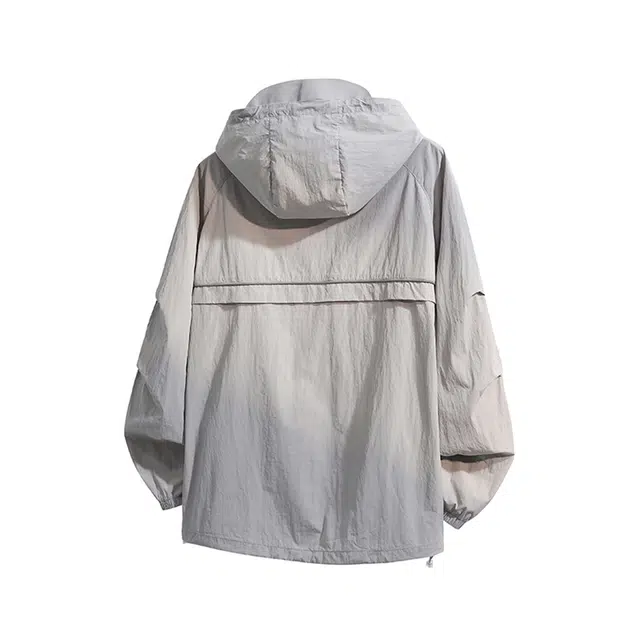 LONSDALE UPF50+