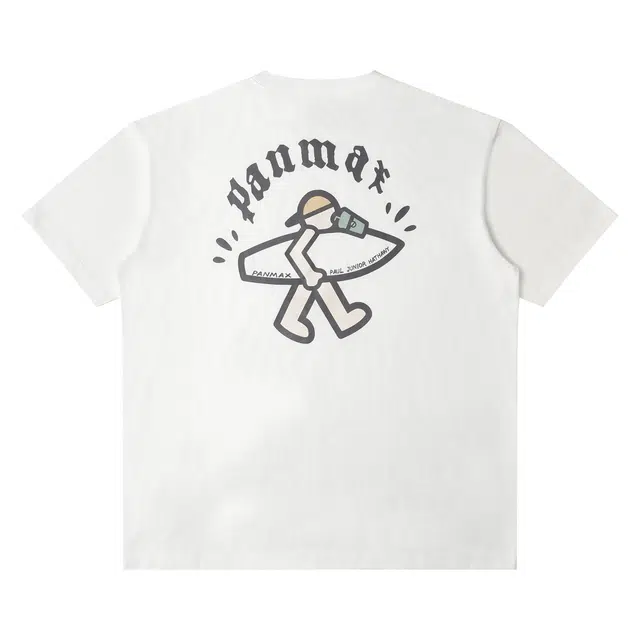 PANMAX x PJ's Vigor T