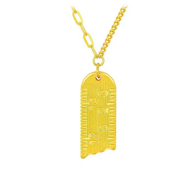 CHINA GOLD 1314LOVE
