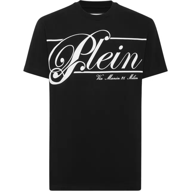 PHILIPP PLEIN SS25 T