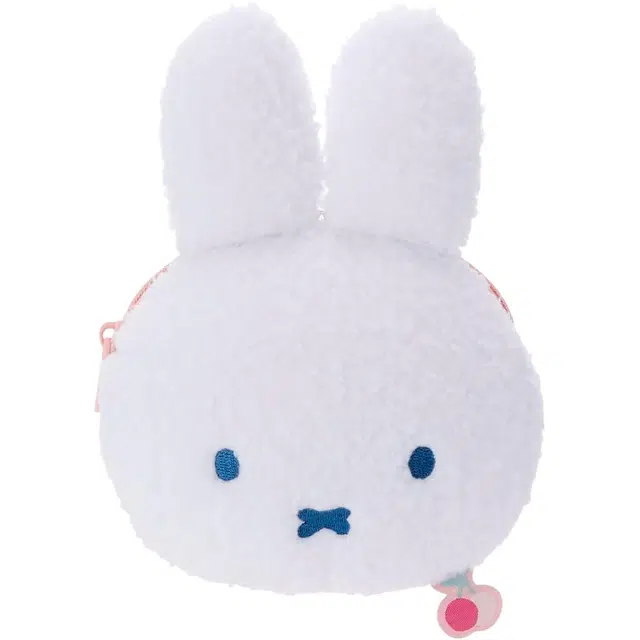 TAKARA TOMY MIFFY FRUITS 15.5cm