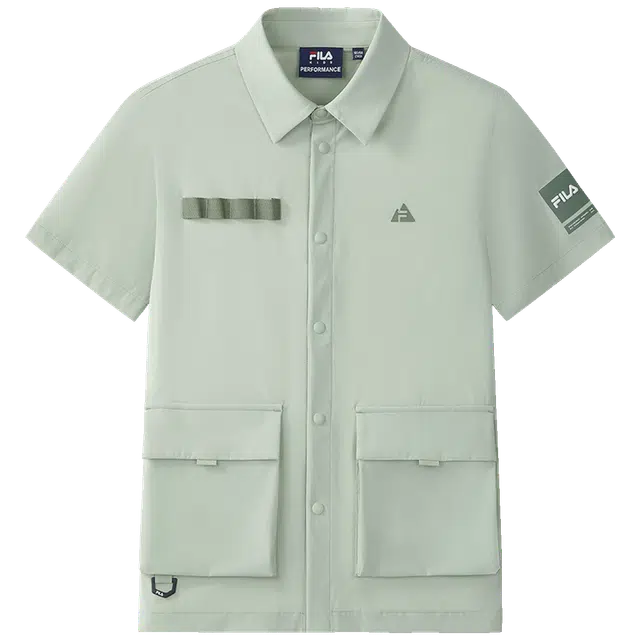 FILA KIDS SS25 PERFORMANCE