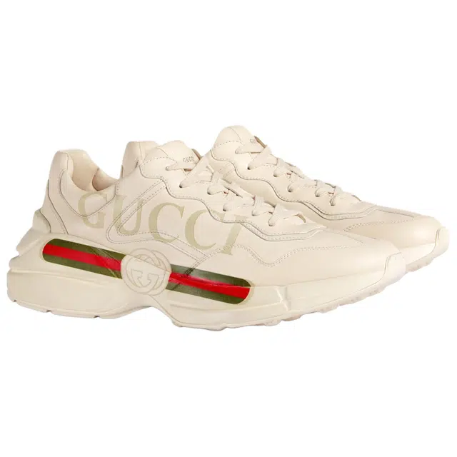 GUCCI Rhyton logo