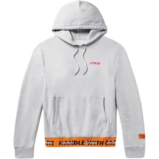 HERON PRESTON