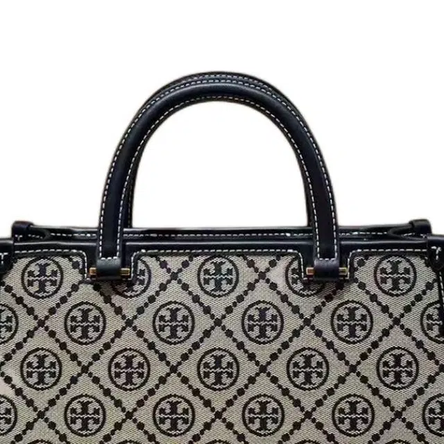 TORY BURCH T Monogram Tote