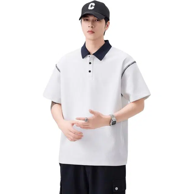 AMBER LIGHT Polo