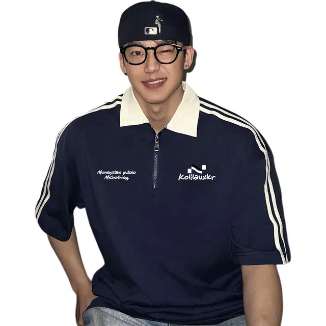 HIPHOPPUNKS Polo