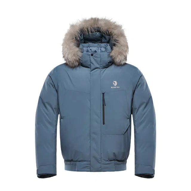 BLACKYAK FWAW23 Winter Deeper Bomber
