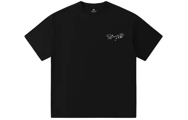 SNOOPY 260LogoT