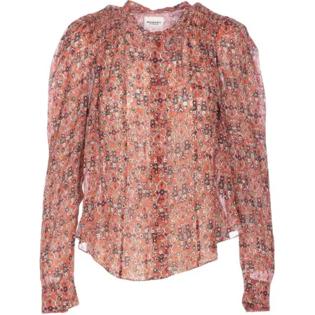 ISABEL MARANT ETOILE