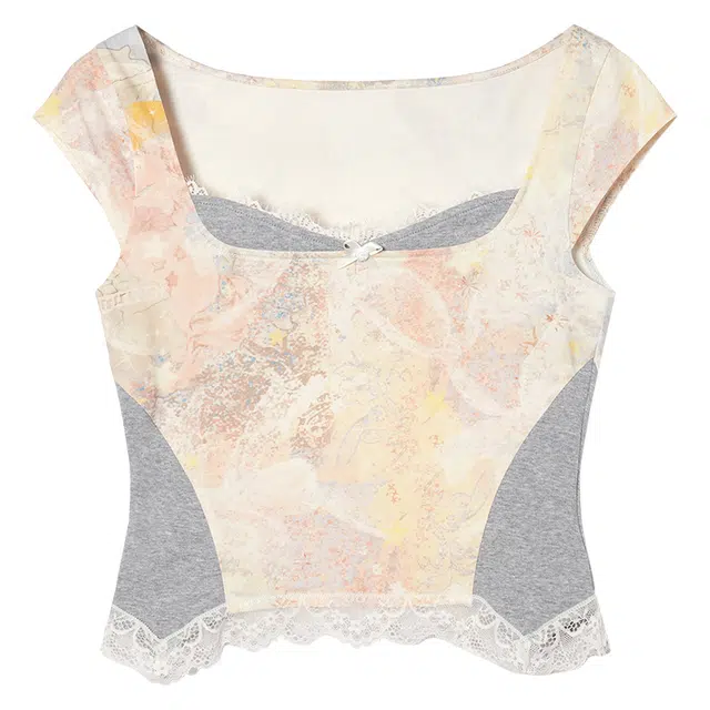 EPTISON WOMAN T
