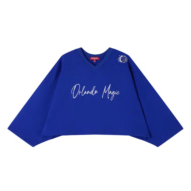 Mitchell Ness Lifestyle T