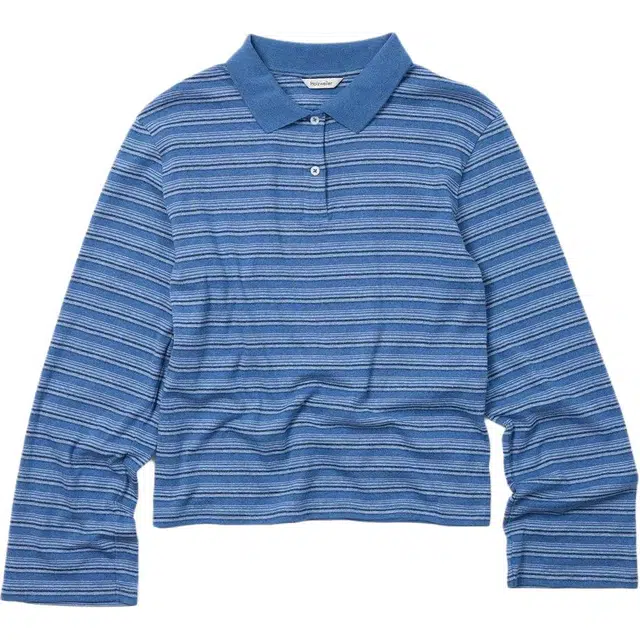 HOLZWEILER SS25 Polo