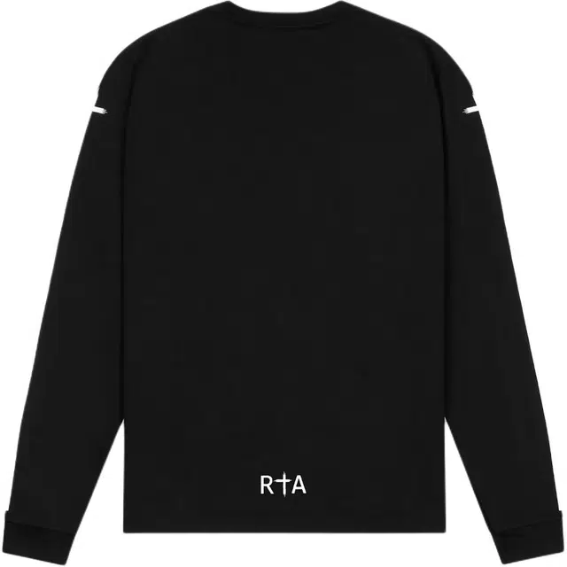 rta SS25 LogoT