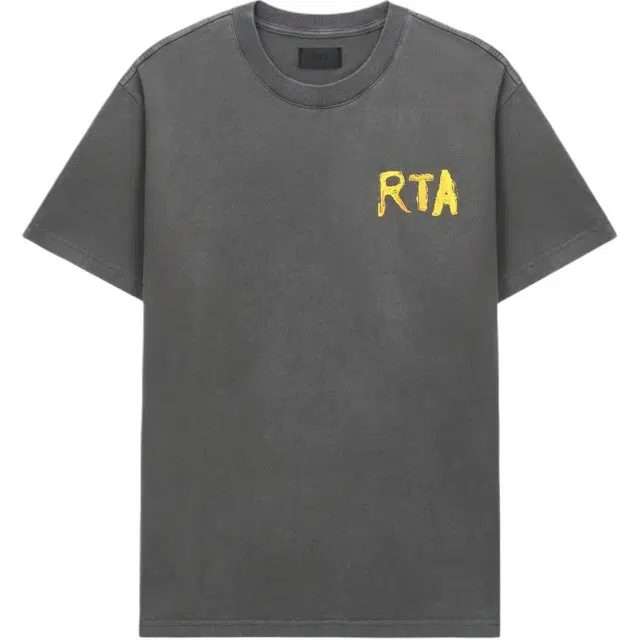 rta SS25 T