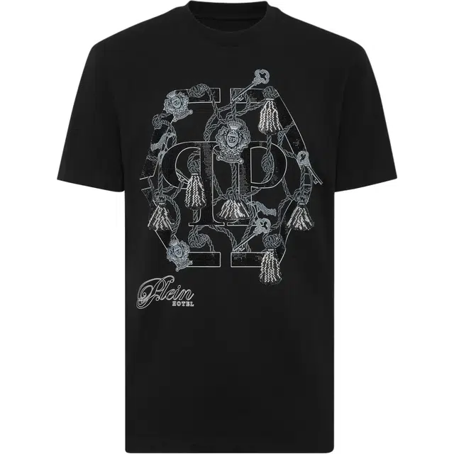 PHILIPP PLEIN T