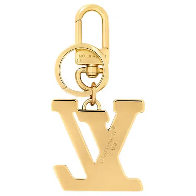 LOUIS VUITTON Gloss