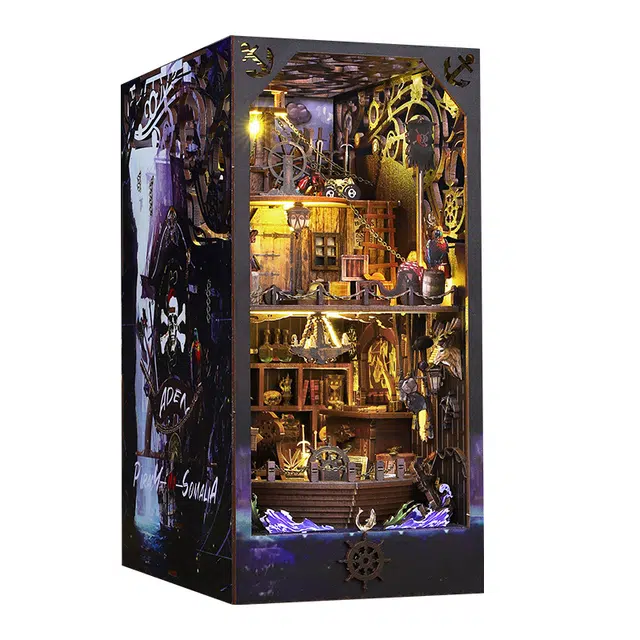 MORTEN SOLUM diySL16