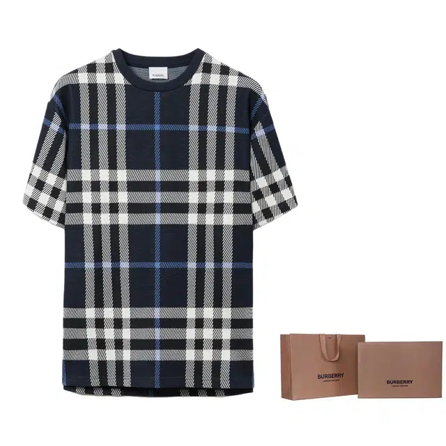 Burberry SS23 T