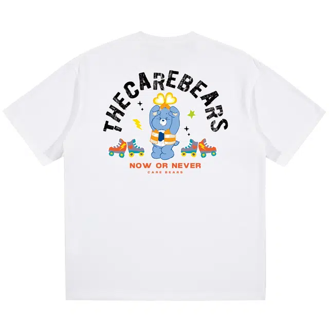CAREBEARS T