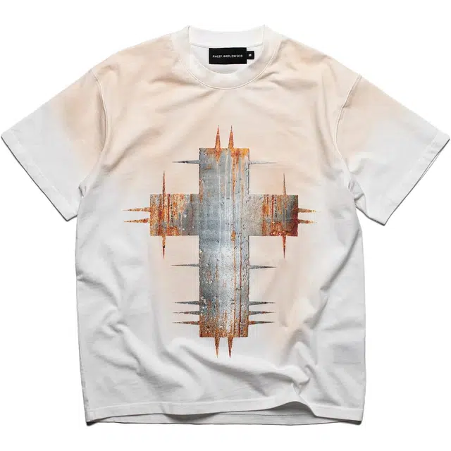 RACER WORLDWIDE SS25 T