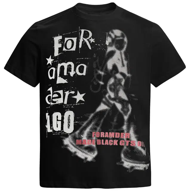 FORCEPULR T