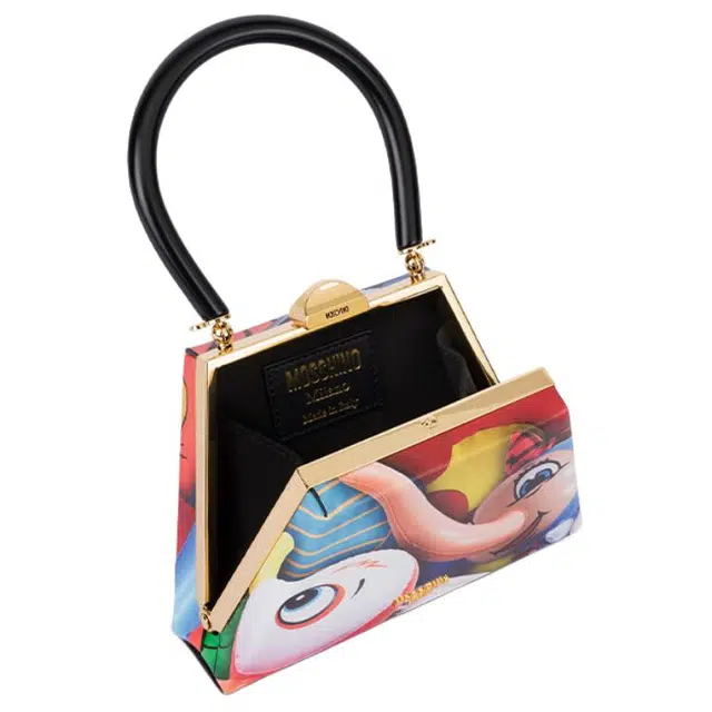 MOSCHINO Inflatable Animals