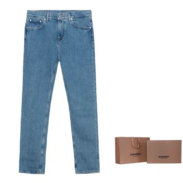 Burberry SS23