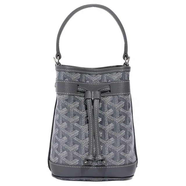 GOYARD Petit Flot Goyardine