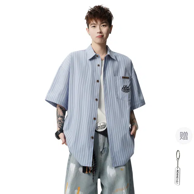 NOAHGIGI Polo