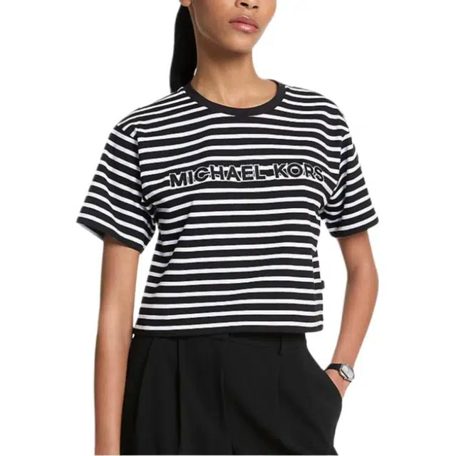 MICHAEL KORS Logo T