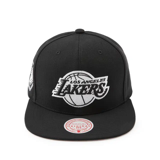 Mitchell Ness Lifestyle