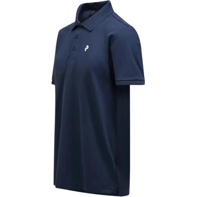 PEAK PERFORMANCE SS25 Vespar Polo