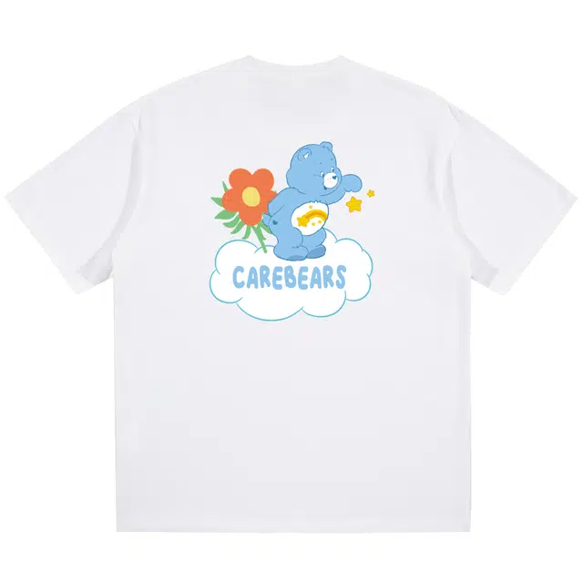 CAREBEARS T