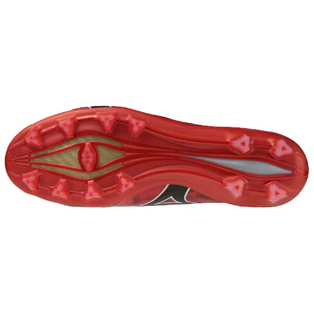 Mizuno alpha 2