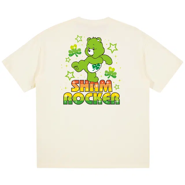 CAREBEARS hiphopT