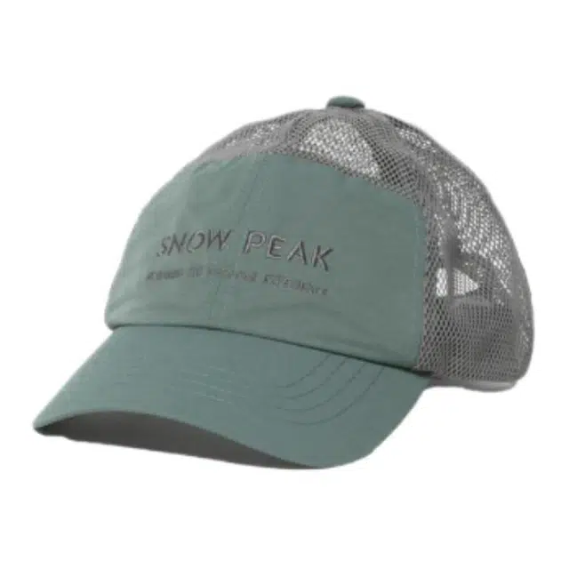 snow peak