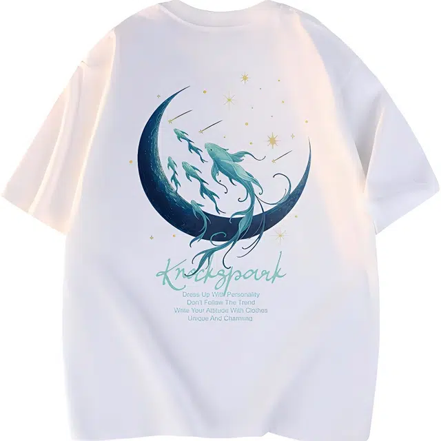 KNOCKSPARK T