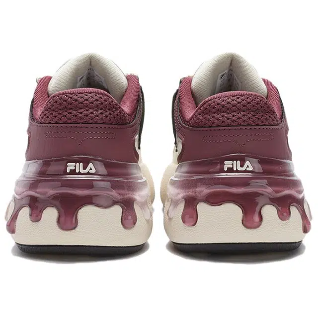 FILA CARROT 1