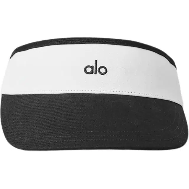 alo yoga Colorblock Visor
