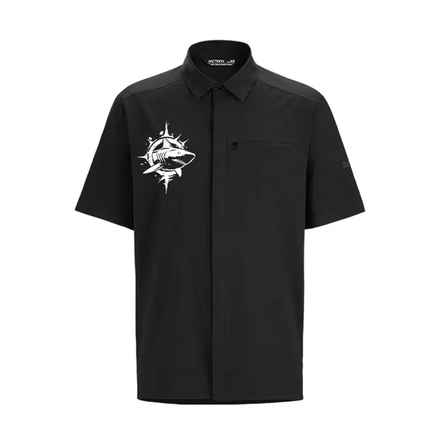 Arcteryx SKYLINE logo